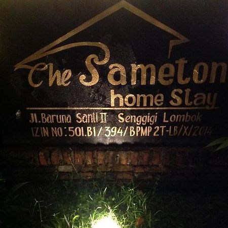 شقة The Semeton مانغْسيت المظهر الخارجي الصورة
